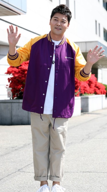 전현무 한정판 옷 흑역사 패션 사연