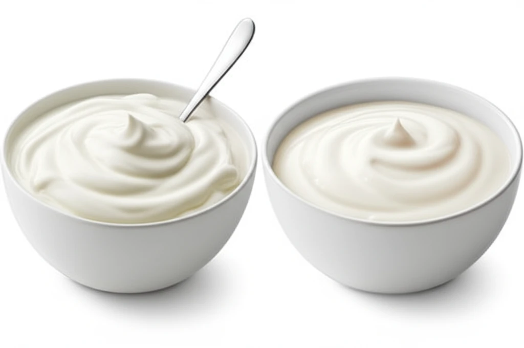 요거트 전쟁 발발 그릭 vs 일반 승