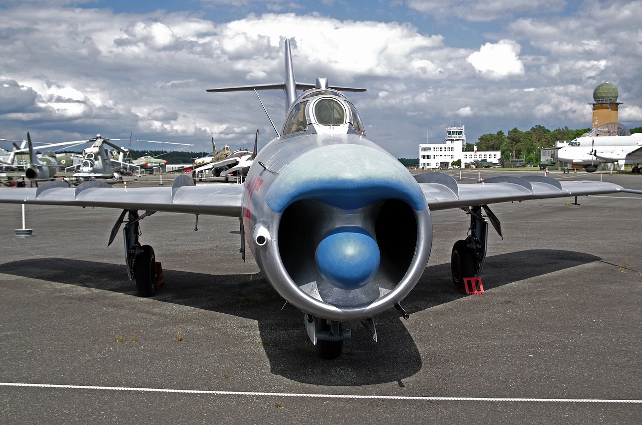 경비행기 관련된 사진