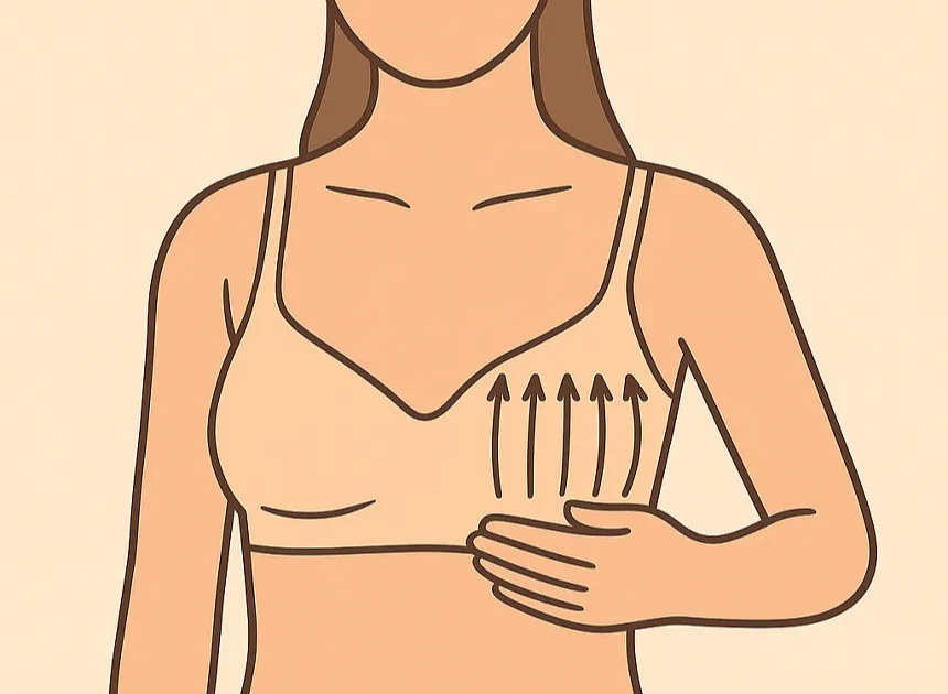 유방암 자가진단