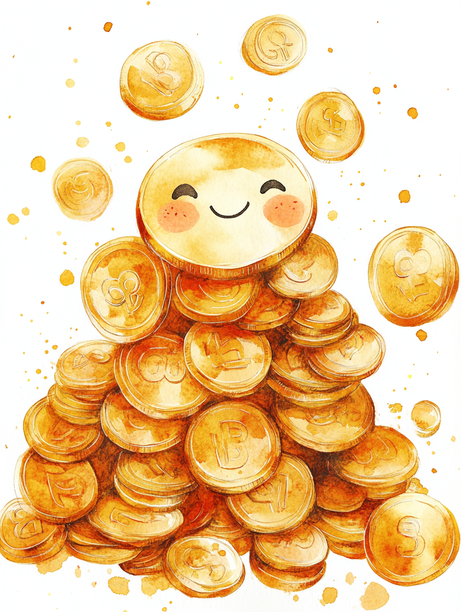 가상자산세 세부 내용과 적용 방법