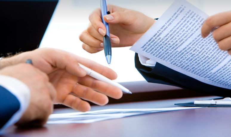 임대주택 지원, 입주조건, 제출서류 안내.