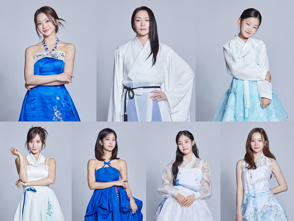 2026 한일가왕전 출연진·심사위원·재방송·OTT