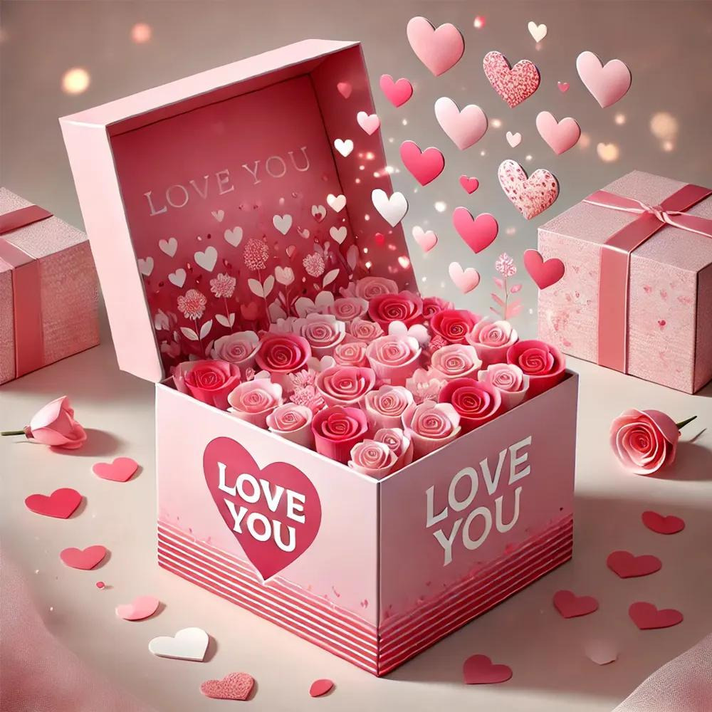 2025 발렌타인데이 선물 초콜릿 추천