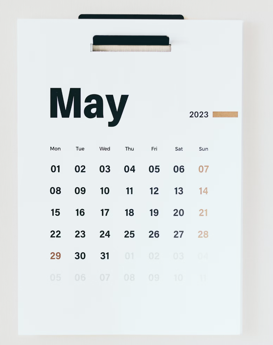 입사 첫해 연차 계산기 사용법 1