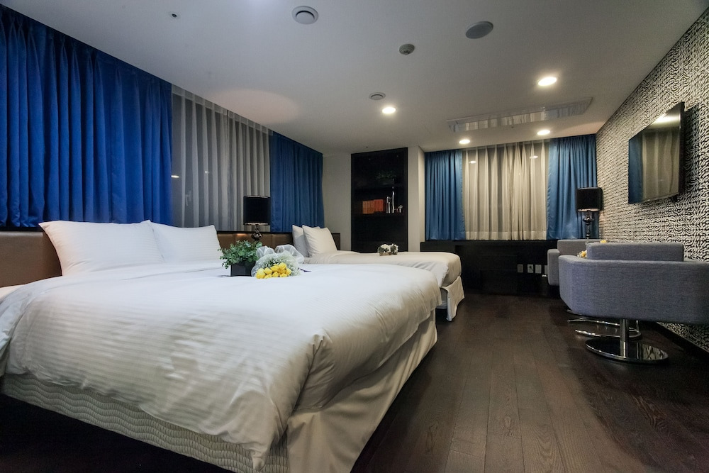 서울 파로스호텔 특가, 손쉽게 예약하는 방법