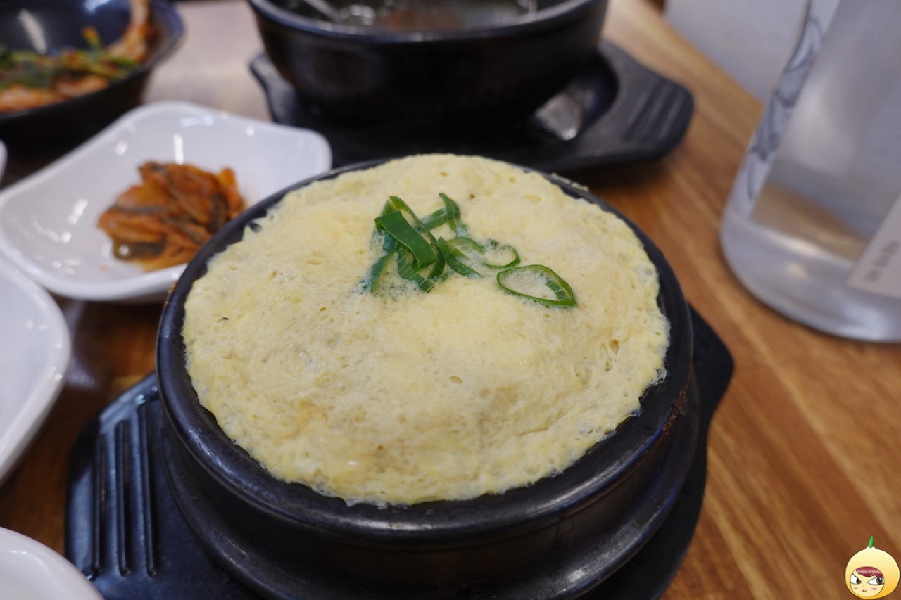 달걀찜