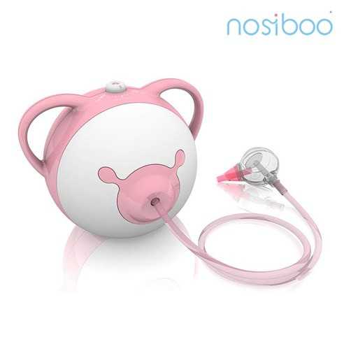 노시부 콧물흡입기 사진