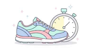 생활 점검 기준