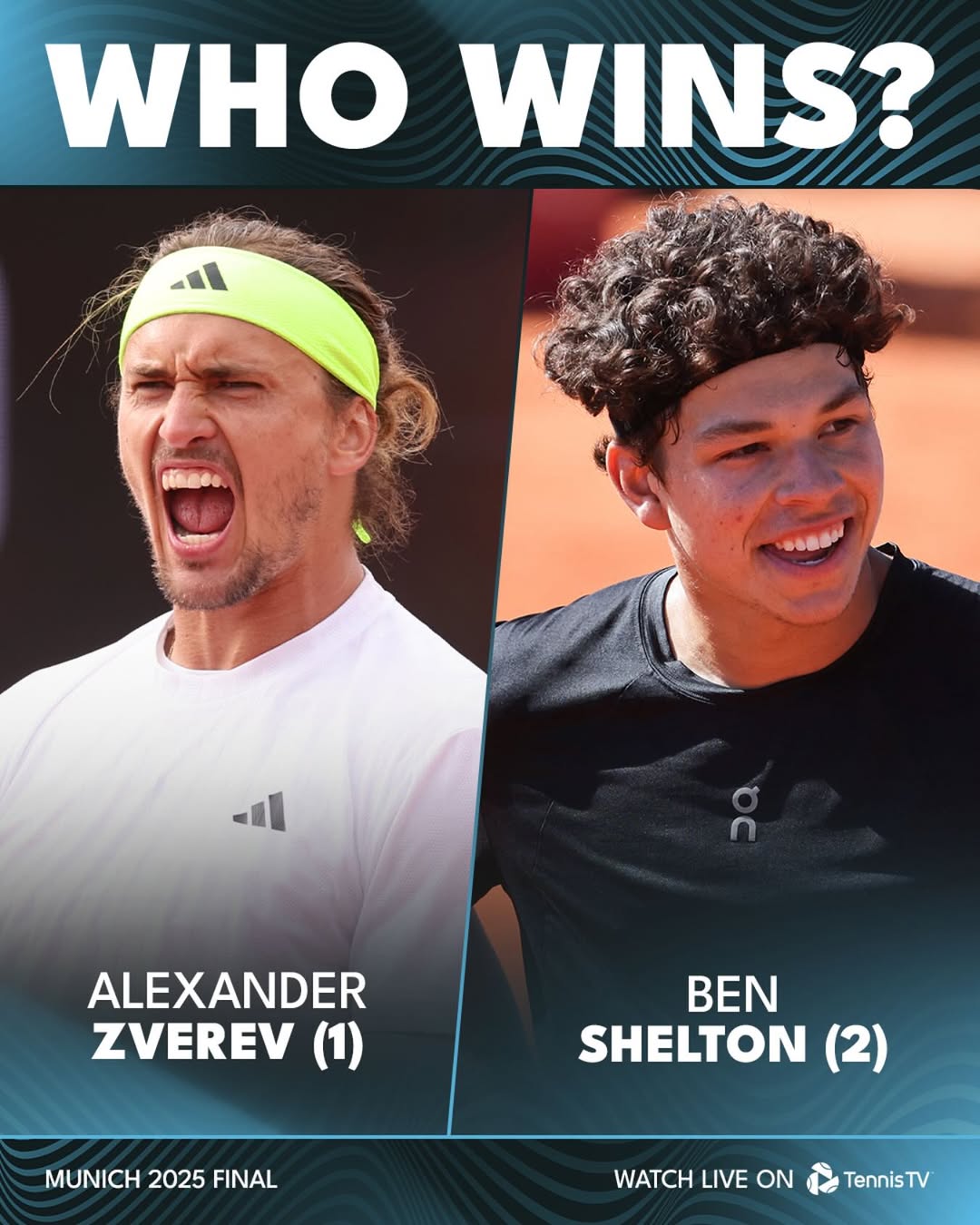 2025 ATP 500 뮌헨 오픈