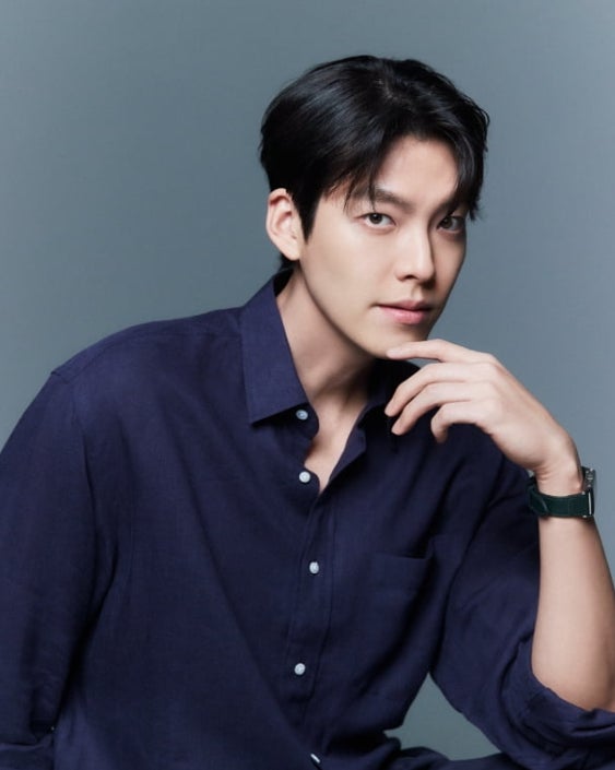 김우빈 프로필