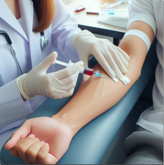 LDL 콜레스테롤 낮추기, 수치가 높으면 생기는 증상