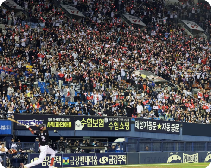 2025년 한국 프로야구 KBO 리그 일정, 예매, 인기 먹거리, 관람 팁 총정리