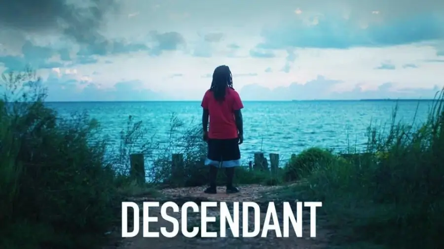 마지막 노예선, 그리고 후손들 (Descendant , 2022)