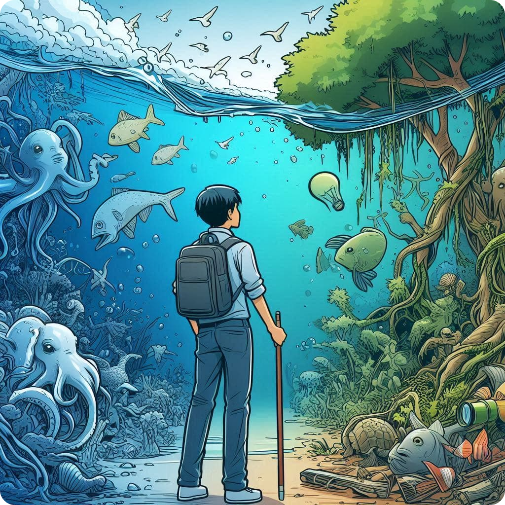 ecosystem impact
