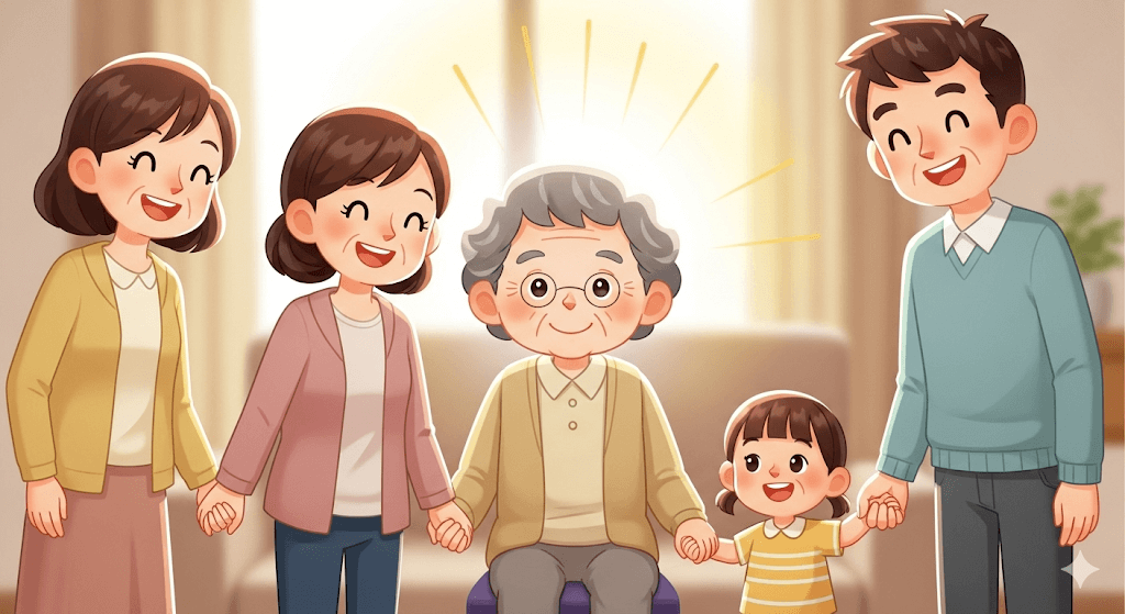 치매 국가 지원 서비스, 신청 방법과 혜택