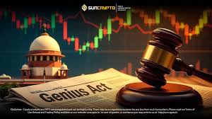 스테이블코인 법제화 GENIUS Act 시행