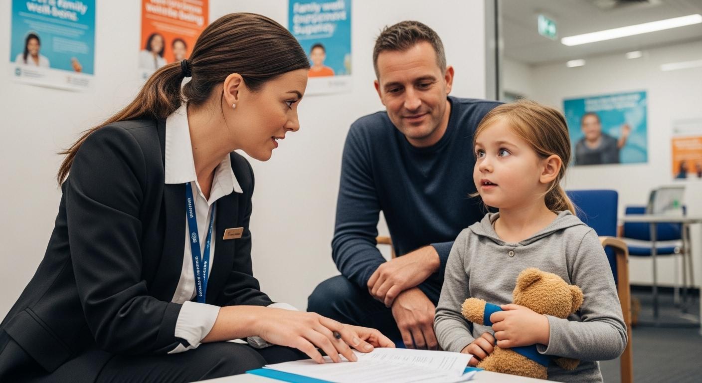 양육비이행관리원