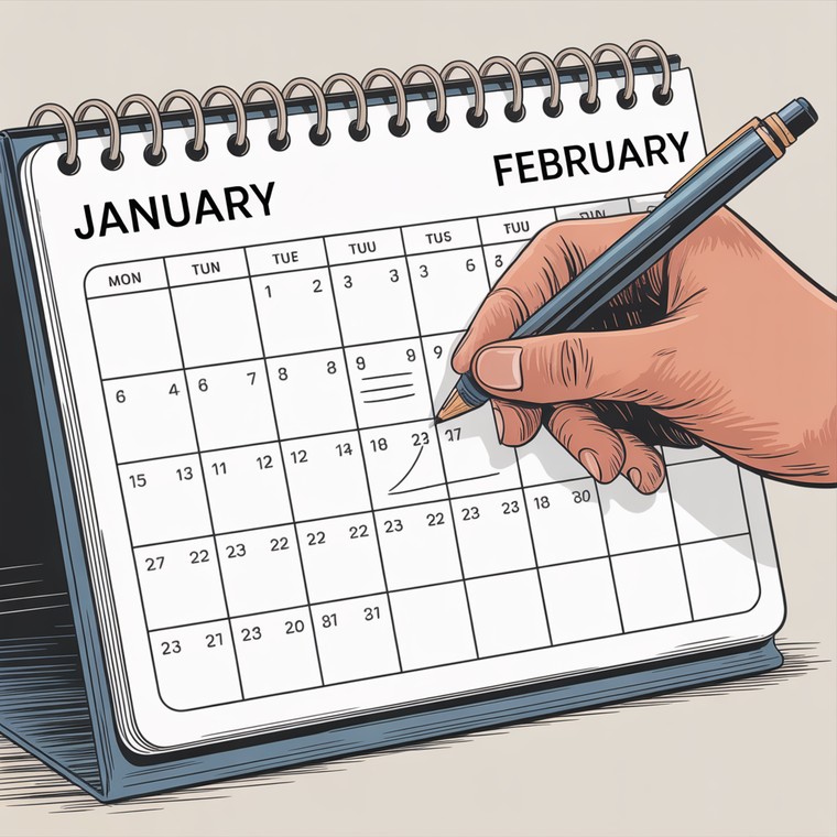 2026년 연말정산일정