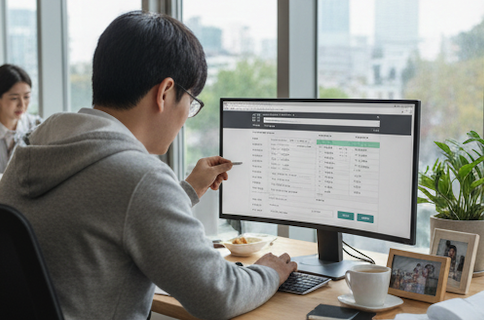 신용카드 소득공제, 똑똑하게 챙기는 법 2