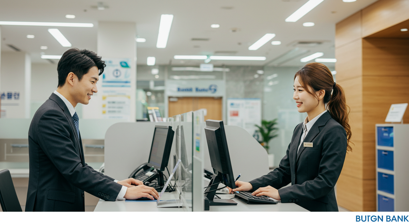 공무원 신용대출 완전정리