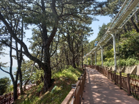 해운대블루라인파크