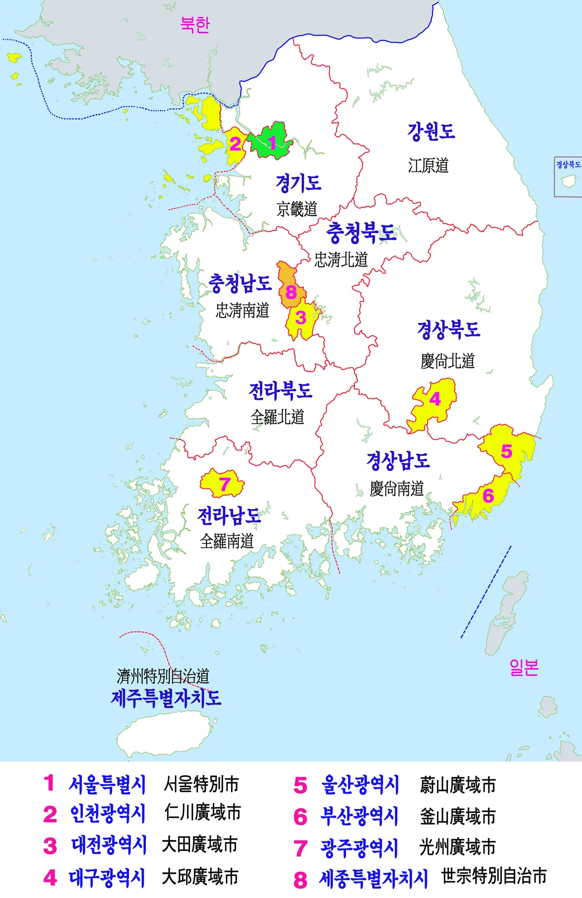 강원도 가볼만한곳 베스트10 자연 풍경 중심 여행지 추천_2