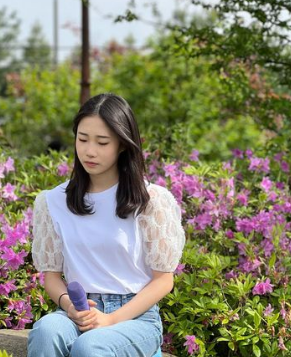정서주 프로필 나이 고향 키 학력 혈액형 MBTI 소속사12