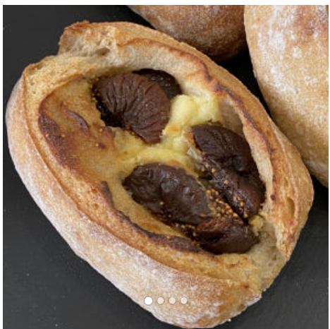 생활의 달인 감자 크로아상