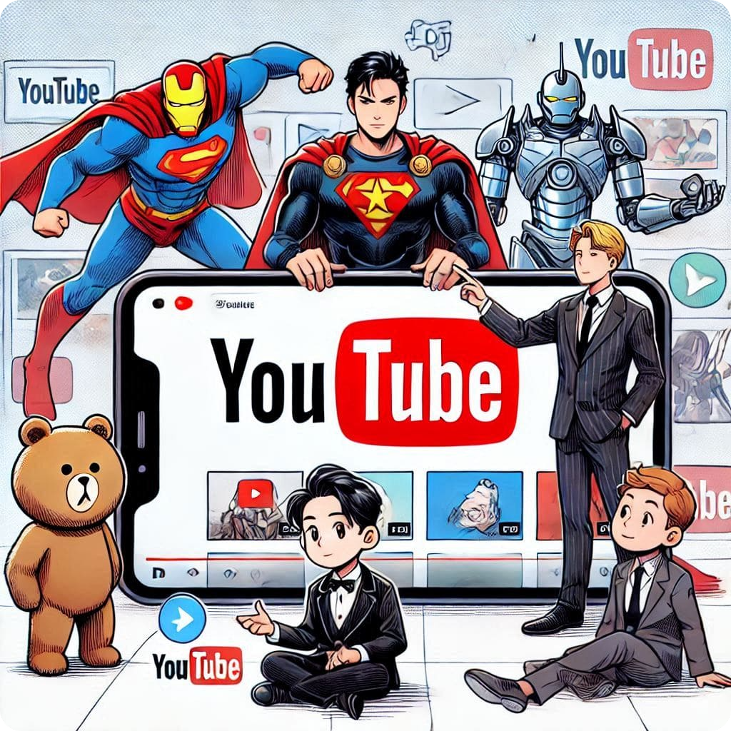 youtube