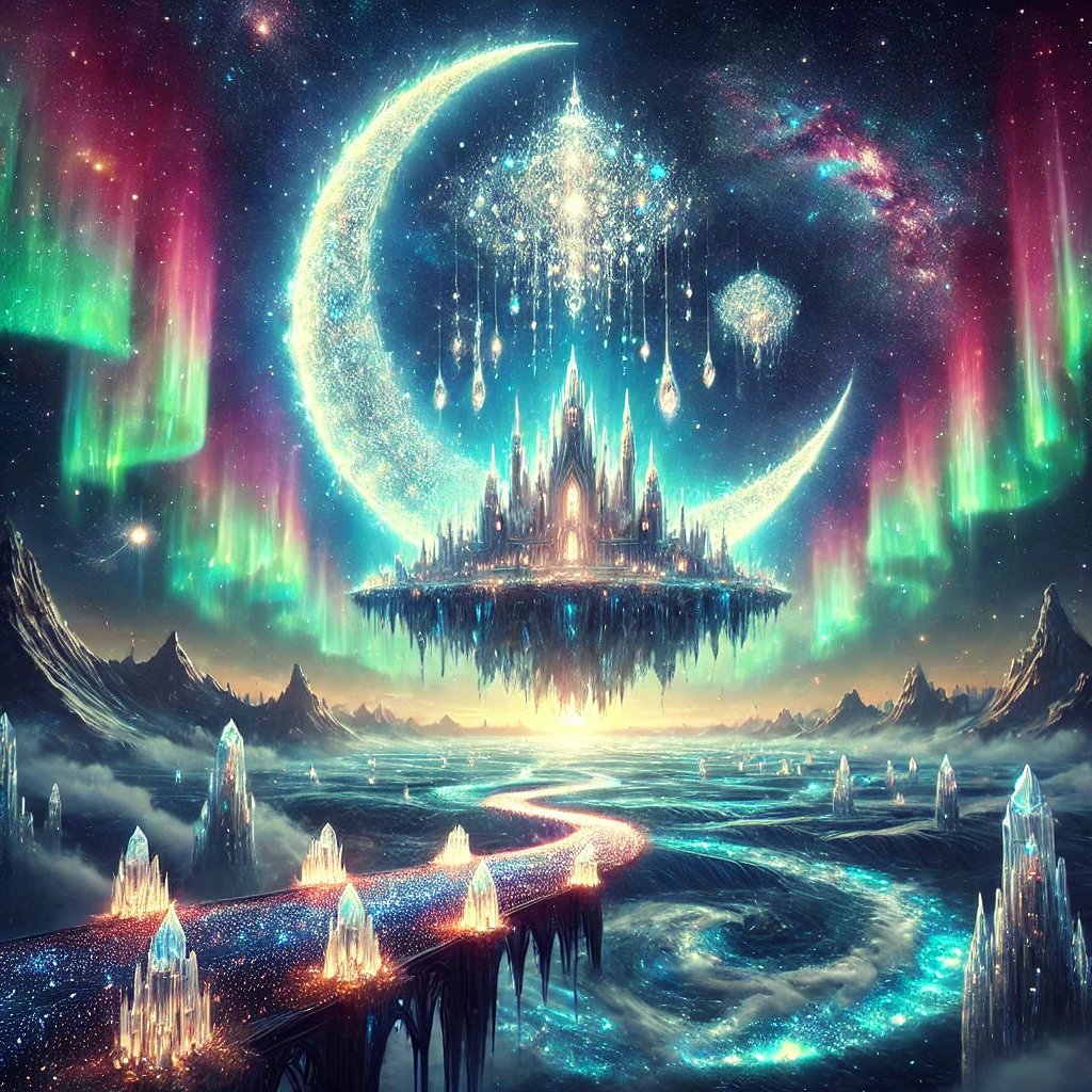 집이 커지는 꿈