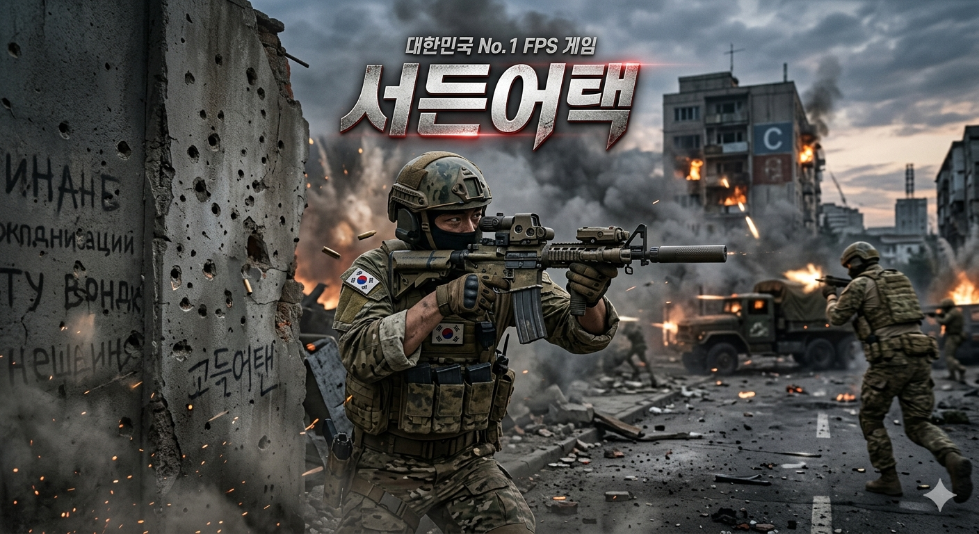 서든어택 logi_bus_enum.sys 증상과 문제 해결 방법 이미지