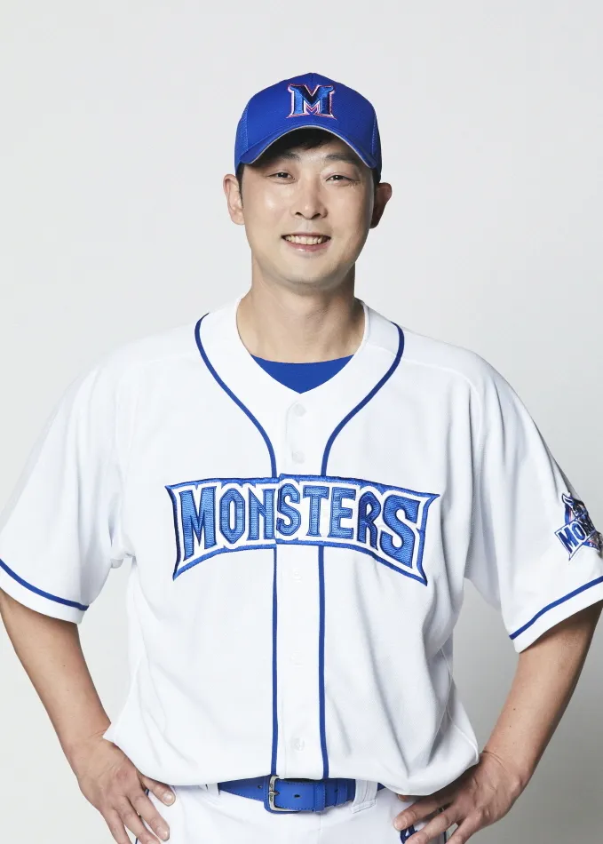 최강야구 선수단 사진