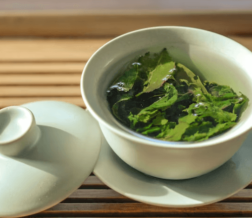 다이어트 보조제 고르는 법 - 녹차카테킨