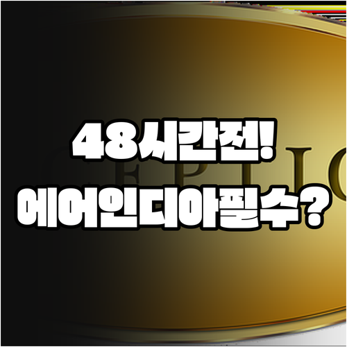에어인디아 온라인 체크인 완벽 정리 ..