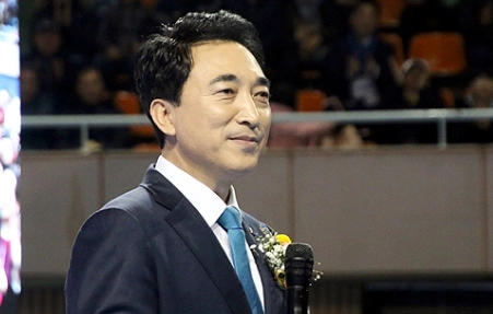 박수현 국회의원 프로필 나이 고향 학력 지역구