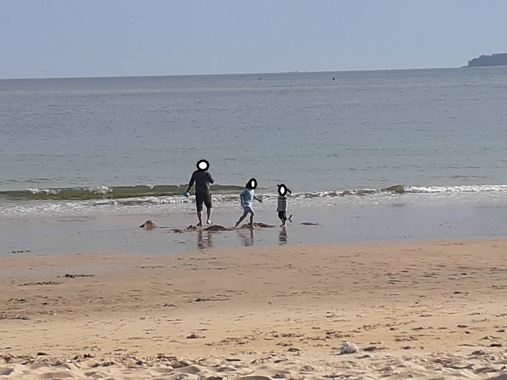 서해캠핑여행
