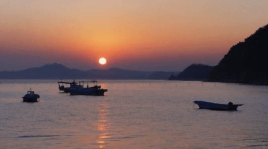 새해 해돋이 숨은 명소 한가롭게 새해맞이 TOP3