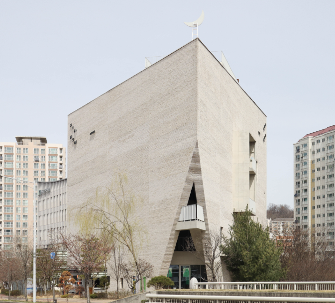 사비나미술관 이미지