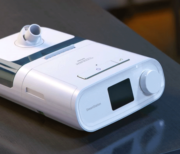 초보자도 쉽게! 필립스 드림스테이션의 스마트한 기능