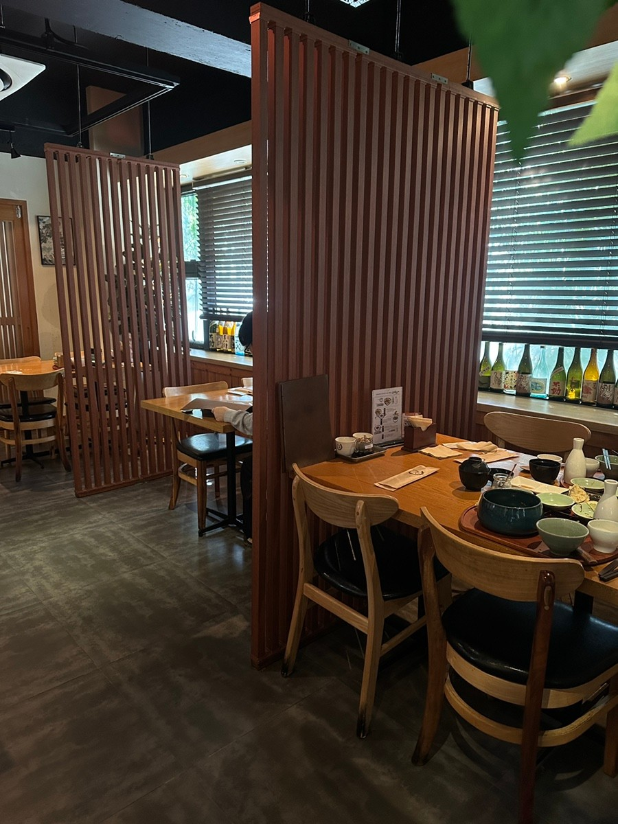 슌사이쿠보 화명