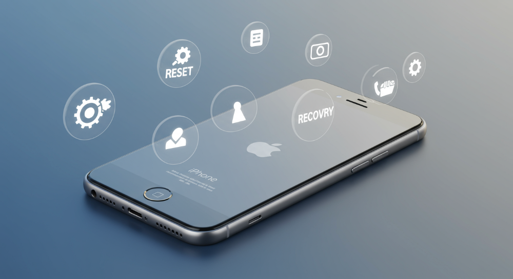 아이폰 비밀번호 잊었을 때 초기화하는 확실한 방법 [2025 최신]