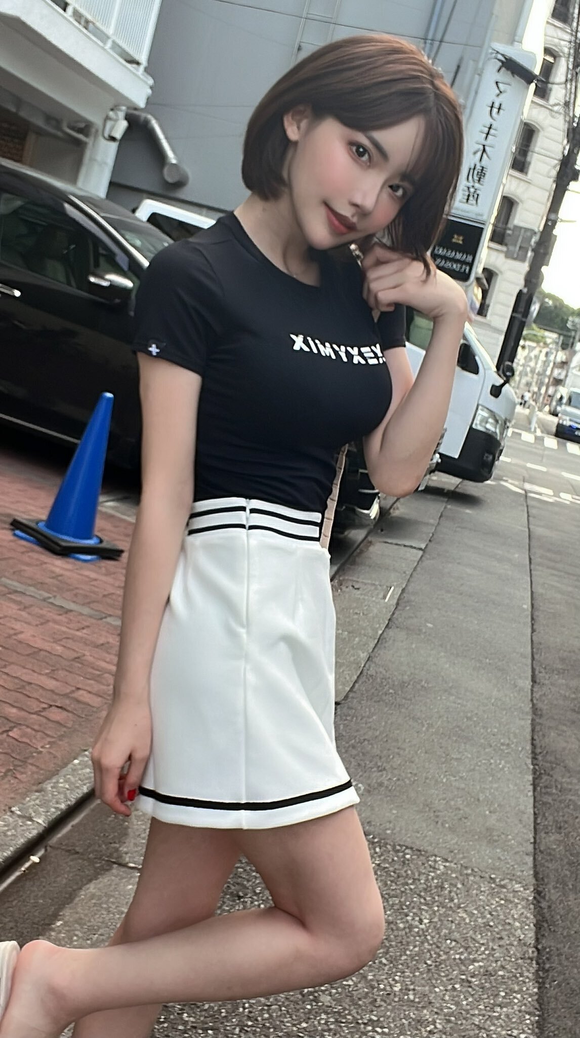 후카다 에이미
