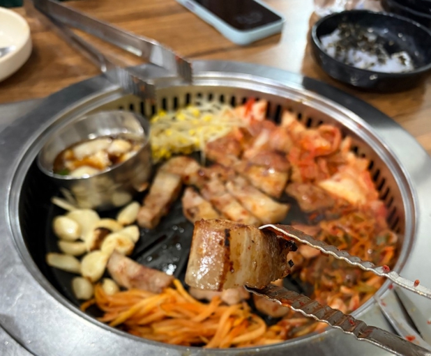 태양생고기