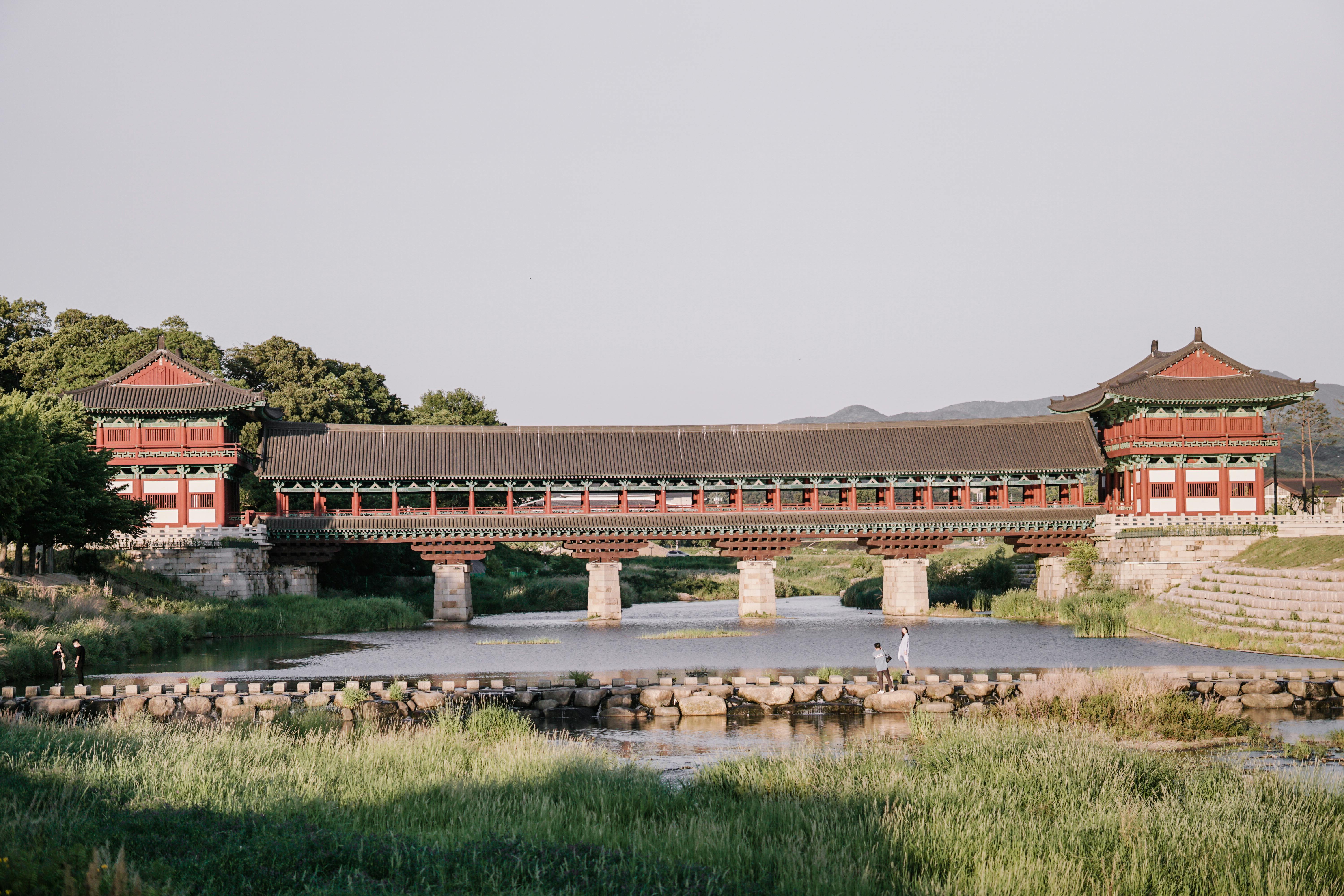경주-풍경