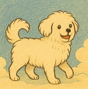 강아지 꿈해몽