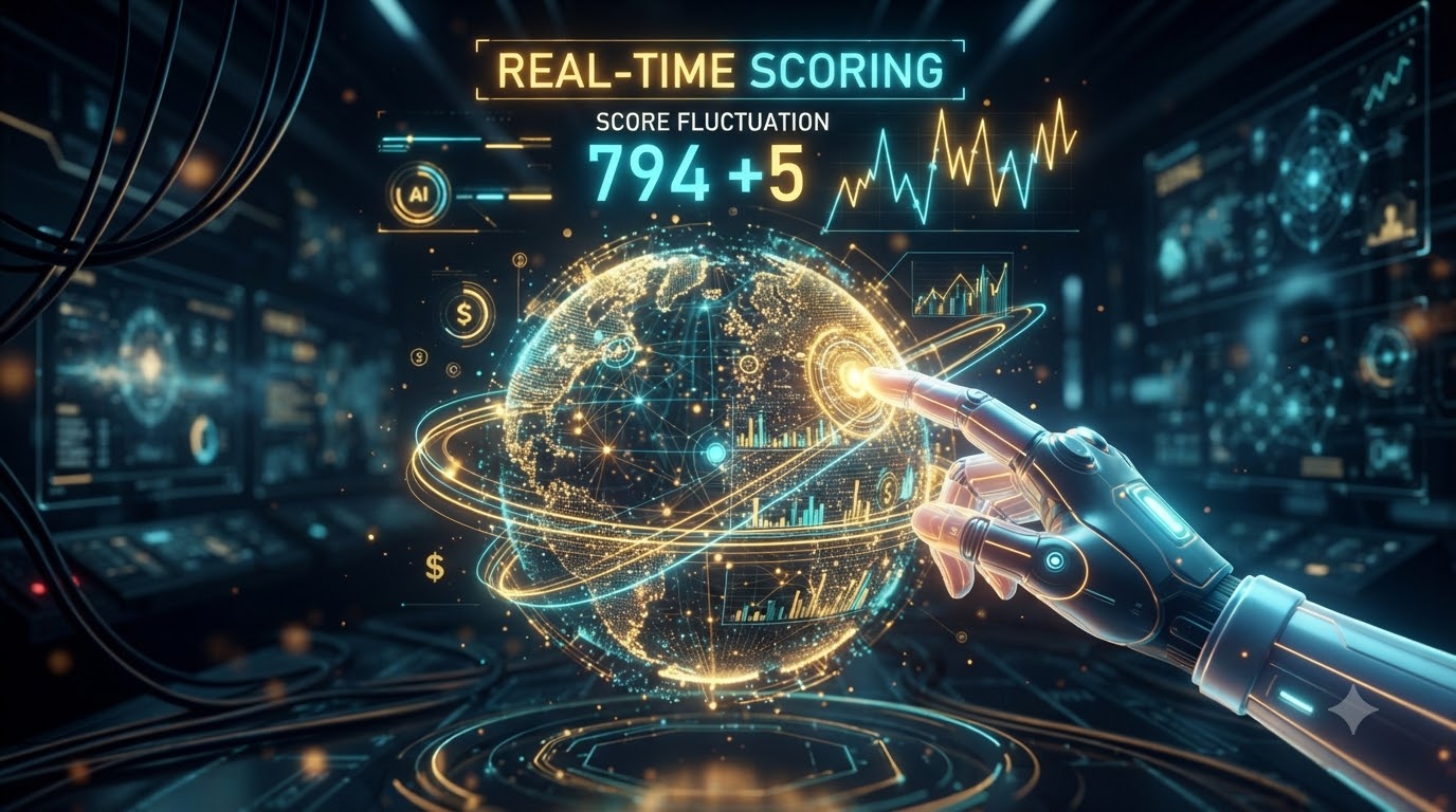 2026년 미국 기업 신용데이터 플랫폼 분석 및 대표 종목 5선 (SPGI&amp;#44; MCO&amp;#44; DNB)