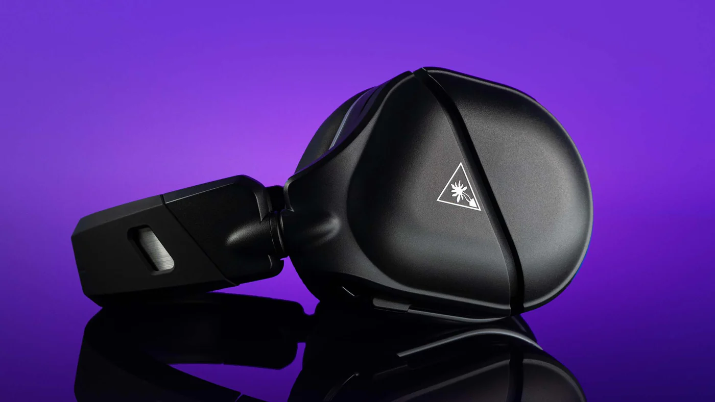 Roccat Stealth 700 PS4/PS4 Pro