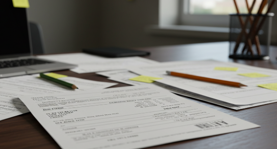 자동차세 계산법과 납부 시기 총정리