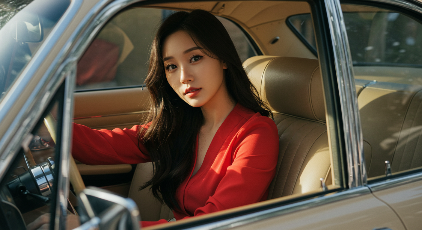 투싼 중고 하이브리드